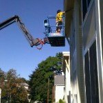 Exterior Painting Marblehead MA