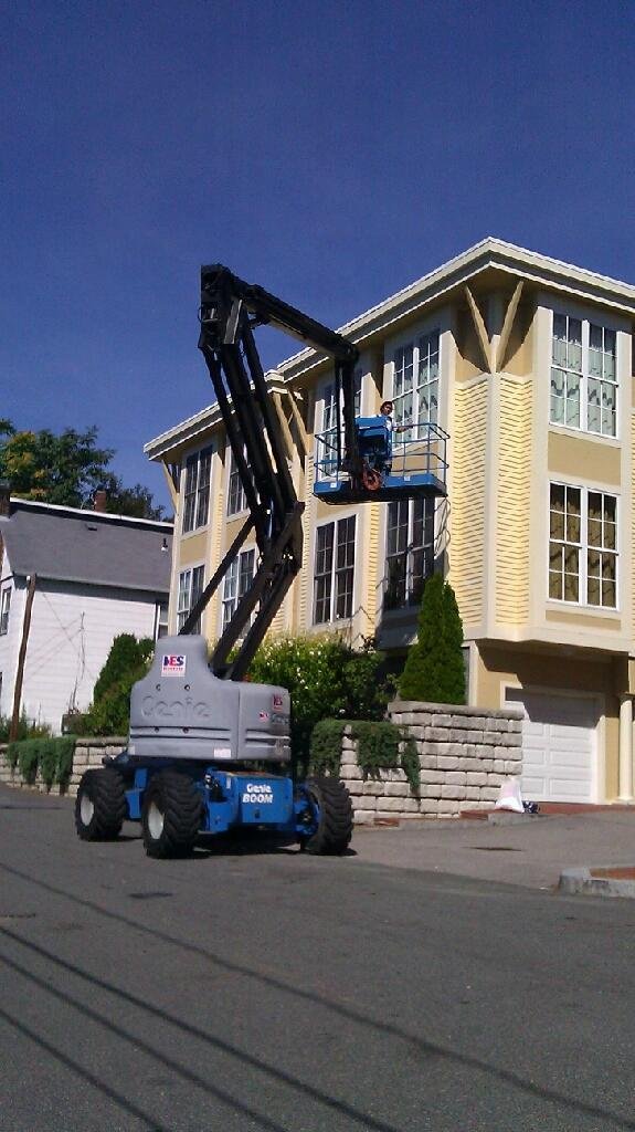 Painting Marblehead MA Amazing Painting Company