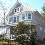 Exterior Painting Contractor Marblehead MA