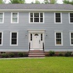 Best Time to Paint Home Exterior
