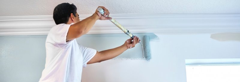 reasons to hire professional painters