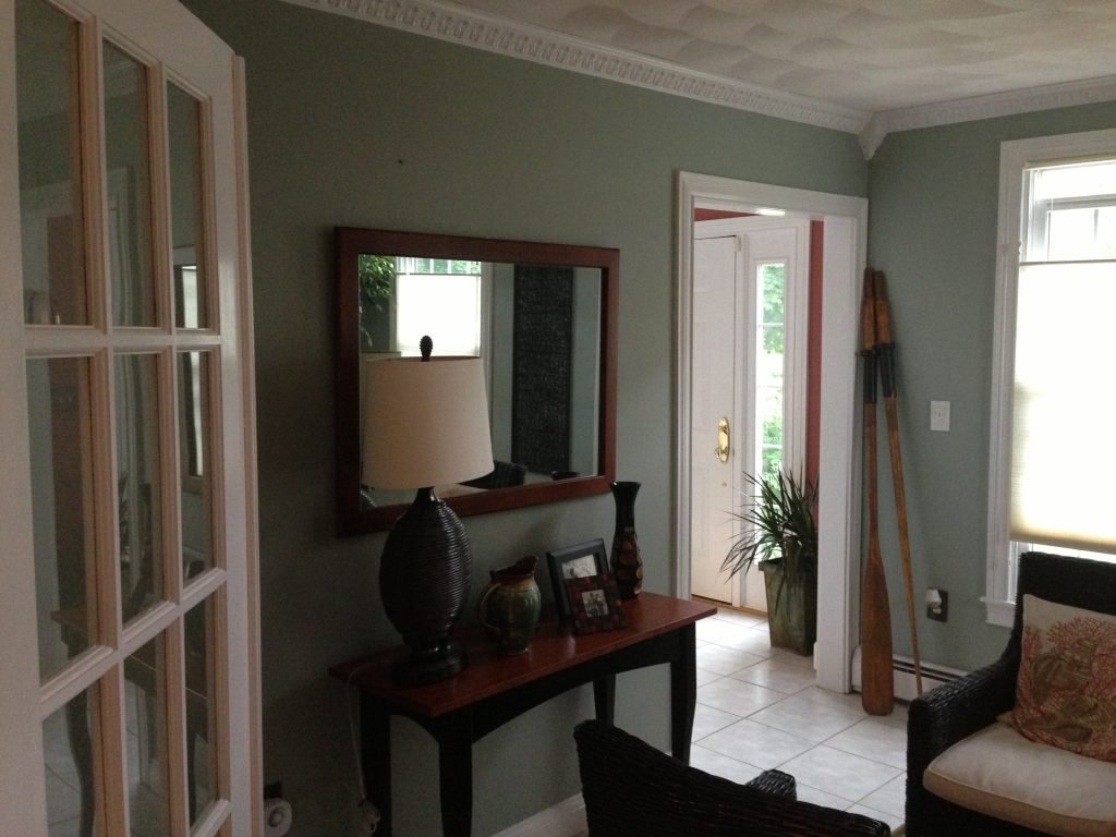 Interior Painting Amesbury MA Amazing Painting Company